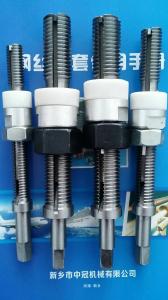 無(wú)尾螺套安裝扳手